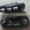 Doosan /Kobelco excavator track link assembly/track chain