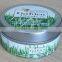 promotional gift tin candle mini scented candle