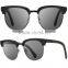 Vintage Style Wooden Full or Half Frame Sunglasses