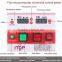 High quality Automatic induction plastic heat cup sealing machine                        
                                                                                Supplier's Choice