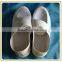 Cleanroom durable PVC/PU sole ESD anti-static shoes