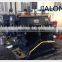 JL-1 Die cutting and creasing machine for paperboard/Corrugated caton box maker