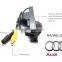 high quality wide view backup camera for AUDI A4,Car Rearview Camera System Special for Audi A6L,Audi A4, Q7, S5