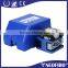 Tool steel light weight high precision fiber optic cleaver