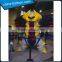 Vivid inflatable pokemon,attractive inflatable inflatable pokemon for advertising