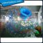 Rolling ball, inflatable bowling zorb ball, giant human bubble ball for adults