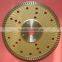 Good quality Best-Selling 180 diamond saw blade