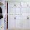 Hot Sale Fully Customized Walk In New Aluminum Bedroom Wardrobe