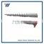 The Best Price Factory Supply Galvanized Ground Anchor