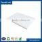 International flat rate us postal tracking return address shipping label