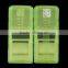 Square Pocket Mini Name Stamps,Lovely Kids Rubber Stamps,Self-Inking stamp