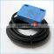 100mm background suppression photoelectric sensor and spot laser sensor for sales