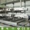 High Quality Aluminum And Thin-section Shot Blasting Machine