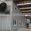 Hot-dip galvanized steel structure poultry house with full equipments