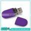 Wholesale promotion gift colorful lipstick USB Memory Stick