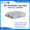 High Performance 8FE Reverse PoE ONU GEPON MDU for FTTB/FTTC Solution