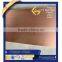 Galvanized Steel Sheet Metal Standard Sheet Size