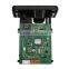 self-service ic/magnetic / RFID card reader kiosk rfid manual insert---CRT-288K