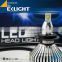 2015 EKLIGHT Canbus super bright led headlight bulb h7