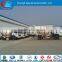 High performance cement mixer truck China brand concrete mixer truck FOTON 5000L petrolic cement mixer