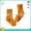 Fashion Color China Custom Infant Sock Manufacturer Wholesale White Brand Name Socks