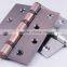 Stainless steel ball bearing Hinge, 4 inches Stainless Steel door hinge, Stainless steel fashional door hinge