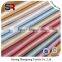 Factory direct custom polyester embroidery organza fabric and textile wholesale
