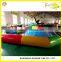 2015 hot sale various design PVC inflatable swimming pool for parties