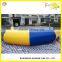 2015 cheap inflatable water trampoline cheap big trampolines