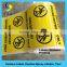 Long Lasting Waterproof Frozen Food Labels for Refrigerator/ Fridge /Icebox/Freezer