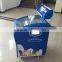 mini display freezer for ice cream 150L with CE