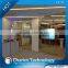 2016 NEW Transparent Capacitive Touch Foil Screen rear adhesive touch foil