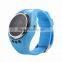 Fanmusic RS09 Creative Sport Bluetooth Wireless Speaker Multi-Function Bracelet