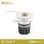 Professional for hotel project 9w 10w COB LED downlight
