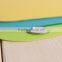 Chopping board colored plastic sheet for kitchen