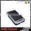 Energy Solar Waterproof Power Bank 13000mah solar panel Charging For all smarphone