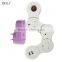 snake rotate 4 outlets uk usb extension power sockets