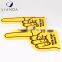 pu Foam Finger Hand,eva Foam Wave Cheering Hand,event Cheering Foam Finger
