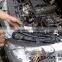 Car accessories 12/24v 6000k 8000k F5 xenon kit hix hid kits