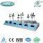 Four/Six-in-one Magnetic Heating Stirrer