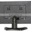 Metal casing Widescreen 10.1inch LCD Touchscreem monitor with 1280x800 resolution