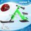 Children's ski bike / 2 way kids ski bike on sale