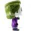 POP Heroes The Joker Vinyl Figure The Dark Knight Trilogy 10cm/4" Figure NO.36 New in Box