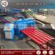 china mill used Color Steel Roofing Sheet Making Machine for sale