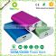 16000mah xiaomi power bank with ce rohs certificates