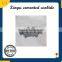 tungsten carbide insert tungsten carbide brazed saw tips