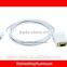Mini displayport to vga cable for mini dp to vga