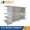 classic design perforated back panel retail Shelf