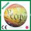 shiny photo surface baseball