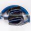 Nier NH08 HIFI Foldable Bluetooth Headset with Built in Microphone